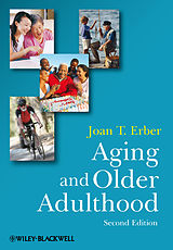 eBook (epub) Aging and Older Adulthood de Joan T. Erber