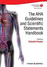 eBook (epub) AHA Guidelines and Scientific Statements Handbook de 