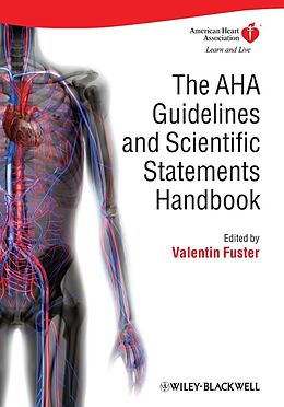 eBook (epub) AHA Guidelines and Scientific Statements Handbook de 