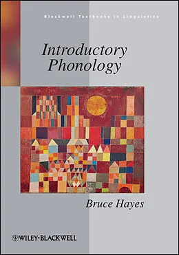 E-Book (epub) Introductory Phonology von Bruce Hayes