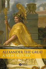 E-Book (epub) Alexander the Great von 