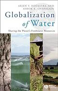 E-Book (epub) Globalization of Water von Arjen Y. Hoekstra, Ashok K. Chapagain