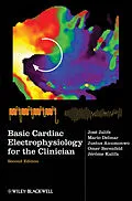 E-Book (epub) Basic Cardiac Electrophysiology for the Clinician von Jose Jalife, Mario Delmar, Justus Anumonwo