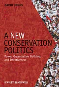 E-Book (epub) New Conservation Politics von David Johns