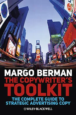E-Book (pdf) The Copywriter's Toolkit von Margo Berman