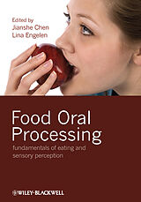 eBook (pdf) Food Oral Processing de Jianshe Chen, Lina Engelen