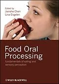 E-Book (epub) Food Oral Processing von Jianshe Chen, Lina Engelen