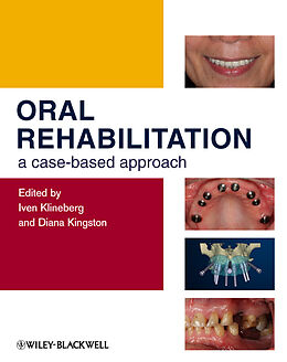 E-Book (epub) Oral Rehabilitation von 