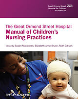 E-Book (epub) Great Ormond Street Hospital Manual of Children's Nursing Practices von 