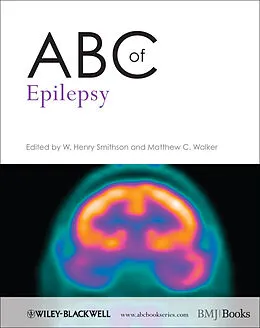 E-Book (pdf) ABC of Epilepsy von W, Henry Smithson, Matthew C