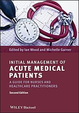 eBook (epub) Initial Management of Acute Medical Patients de 