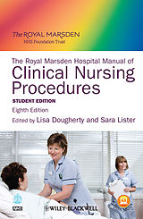 eBook (epub) Royal Marsden Hospital Manual of Clinical Nursing Procedures de 