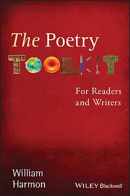 E-Book (pdf) The Poetry Toolkit von William Harmon
