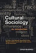 E-Book (epub) Cultural Sociology von Les Back, Andy Bennett, Laura Desfor Edles