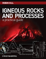 eBook (epub) Igneous Rocks and Processes de Robin Gill