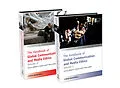 E-Book (epub) Handbook of Global Communication and Media Ethics von Robert S. Fortner, P. Mark Fackler