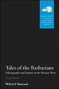 E-Book (pdf) Tales of the Barbarians von Greg Woolf
