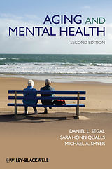 eBook (pdf) Aging and Mental Health de Daniel L. Segal, Sara Honn Qualls, Michael A. Smyer