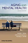 E-Book (pdf) Aging and Mental Health von Daniel L. Segal, Sara Honn Qualls, Michael A. Smyer