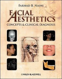 E-Book (pdf) Facial Aesthetics von Farhad B. Naini