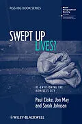 E-Book (epub) Swept Up Lives? von Paul Cloke, Jon May, Sarah Johnsen