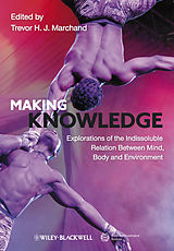 E-Book (pdf) Making Knowledge von 