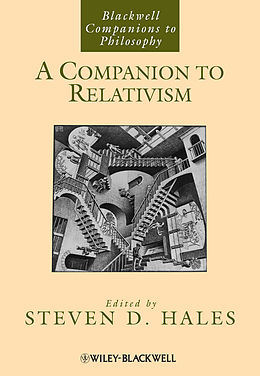 E-Book (epub) Companion to Relativism von 