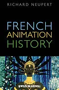 E-Book (pdf) French Animation History von Richard Neupert