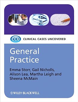 eBook (pdf) General Practice, eTextbook de Emma Storr, Gail Nicholls, Alison Lee