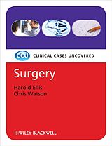 E-Book (pdf) Surgery, eTextbook von Harold Ellis, Christopher Watson