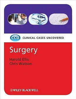 E-Book (pdf) Surgery, eTextbook von Harold Ellis, Christopher Watson