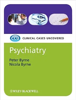 E-Book (pdf) Psychiatry, eTextbook von Peter Byrne, Nicola Byrne