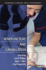 eBook (pdf) Venepuncture and Cannulation de 