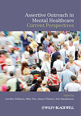 eBook (pdf) Assertive Outreach in Mental Healthcare de 