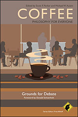E-Book (pdf) Coffee - Philosophy for Everyone von 