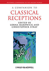 eBook (epub) Companion to Classical Receptions de 