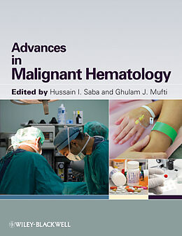 E-Book (pdf) Advances in Malignant Hematology von 