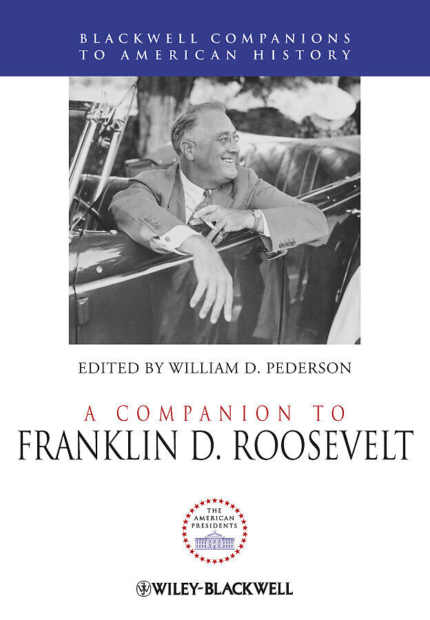 Companion to Franklin D. Roosevelt