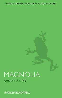 E-Book (pdf) Magnolia von Christina Lane