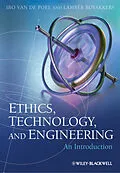 E-Book (epub) Ethics, Technology, and Engineering von Ibo van de Poel, Lamber Royakkers