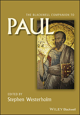 E-Book (pdf) The Blackwell Companion to Paul von 