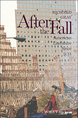 E-Book (pdf) After the Fall von Richard Gray