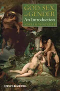 E-Book (pdf) God, Sex, and Gender von Adrian Thatcher