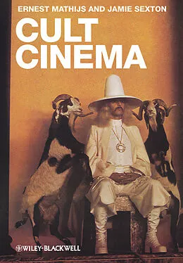 E-Book (epub) Cult Cinema von Ernest Mathijs, Jamie Sexton