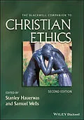 E-Book (pdf) The Blackwell Companion to Christian Ethics von 