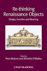 E-Book (epub) Re-thinking Renaissance Objects von 