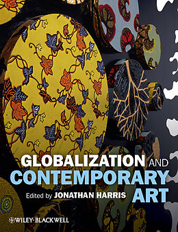 eBook (pdf) Globalization and Contemporary Art de 