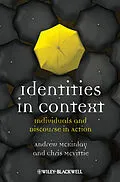 E-Book (pdf) Identities in Context von Andrew McKinlay, Chris McVittie