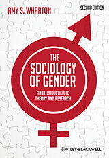 eBook (pdf) The Sociology of Gender de Amy S. Wharton