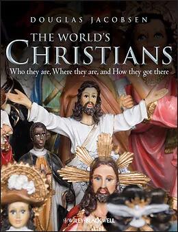 E-Book (epub) World's Christians von Douglas Jacobsen